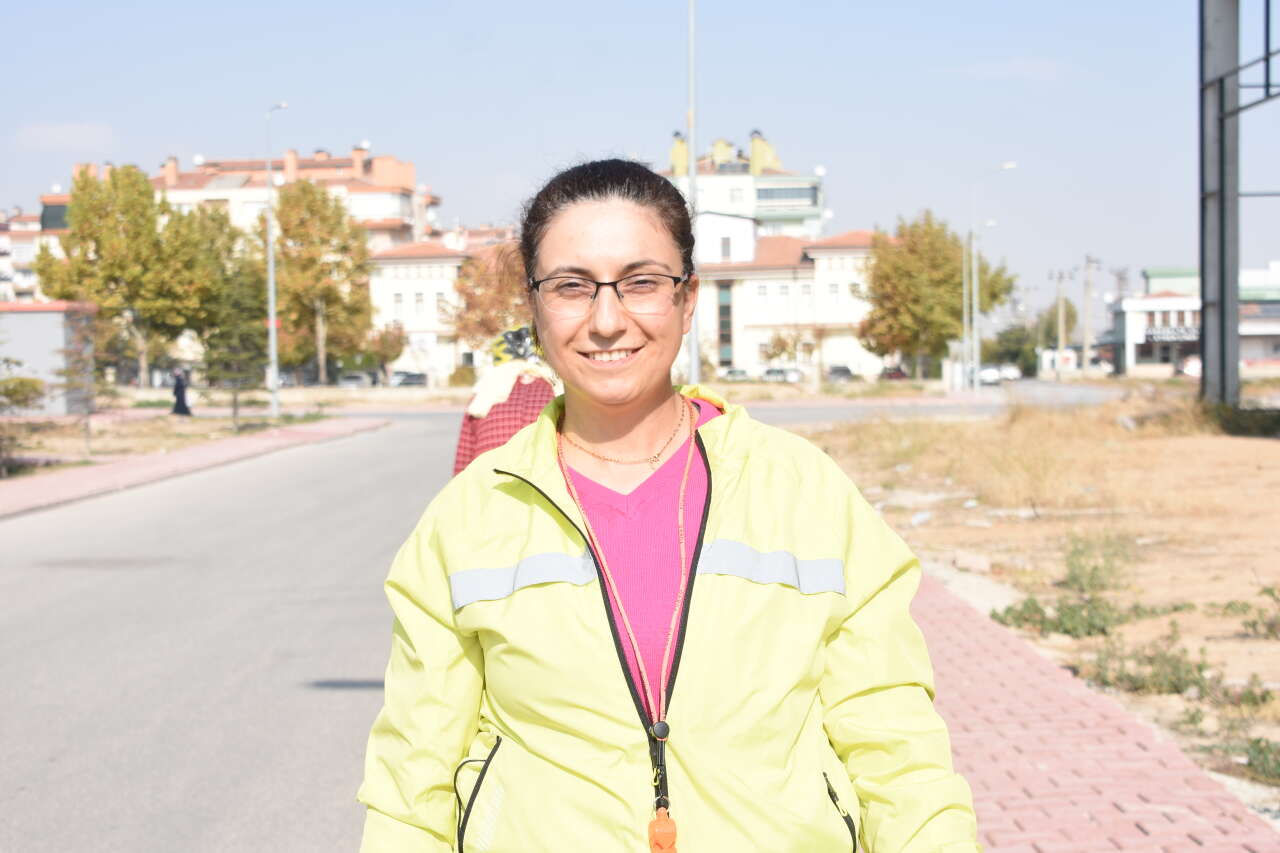 Türkiye’nin bisiklet şehri Konya’da kadınlara özgürlük getiren eğitim 10